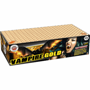 Vampire Gold