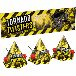 Tornado Twisters