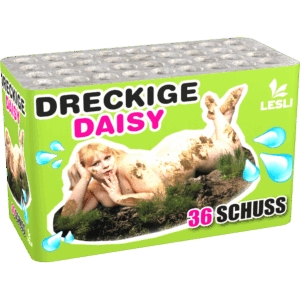 Dreckige Daisy