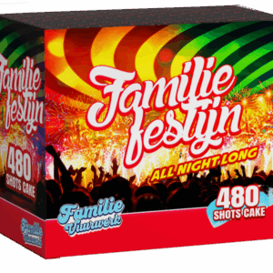 Familie Festijn