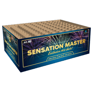 Sensation Master