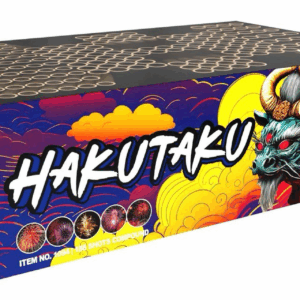 Hakutaku | new compound 188s